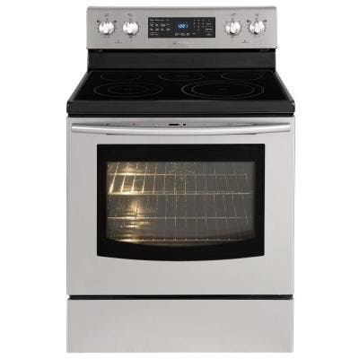 Samsung NE594R0ABSR Stainless Steel