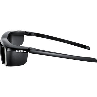 Samsung SSG2100AB Battery Powered 3D Active Glasses for Adults