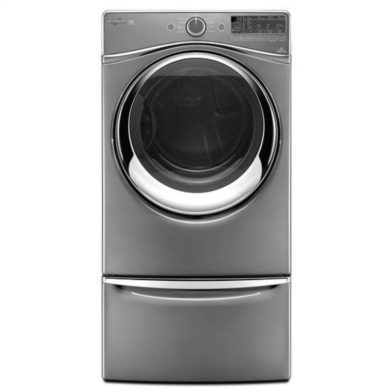 Whirlpool WGD97HEDC Chrome Shadow