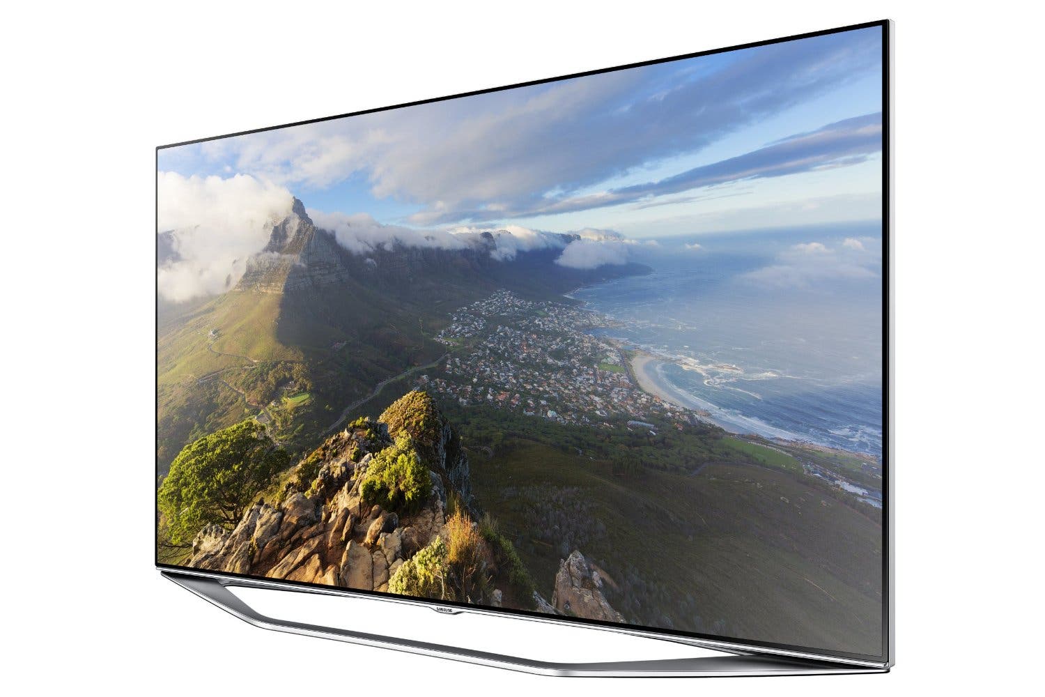 Samsung Electronics UN46H7150 46" 7150 Series 1080p Full HD LED TV