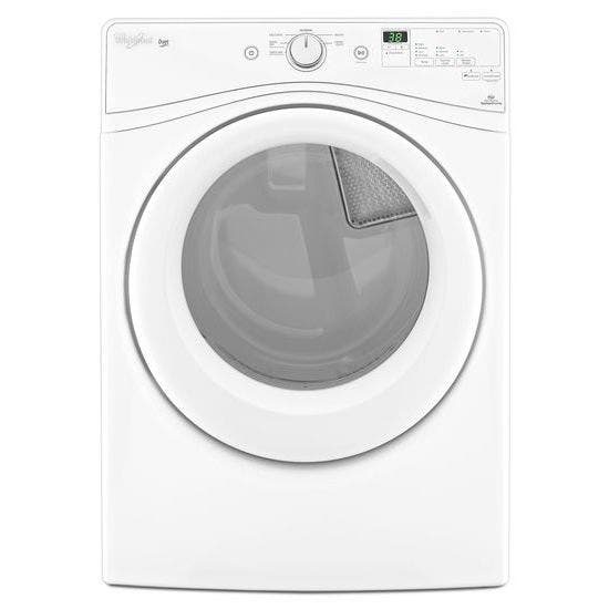 Whirlpool WGD72HEDW White