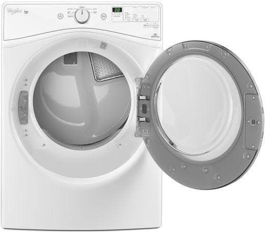 Whirlpool WGD72HEDW White