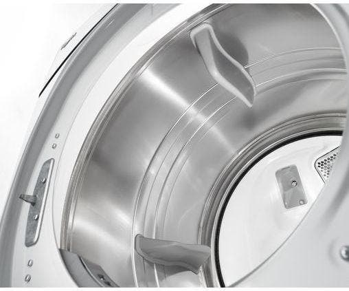 Whirlpool WGD72HEDW White