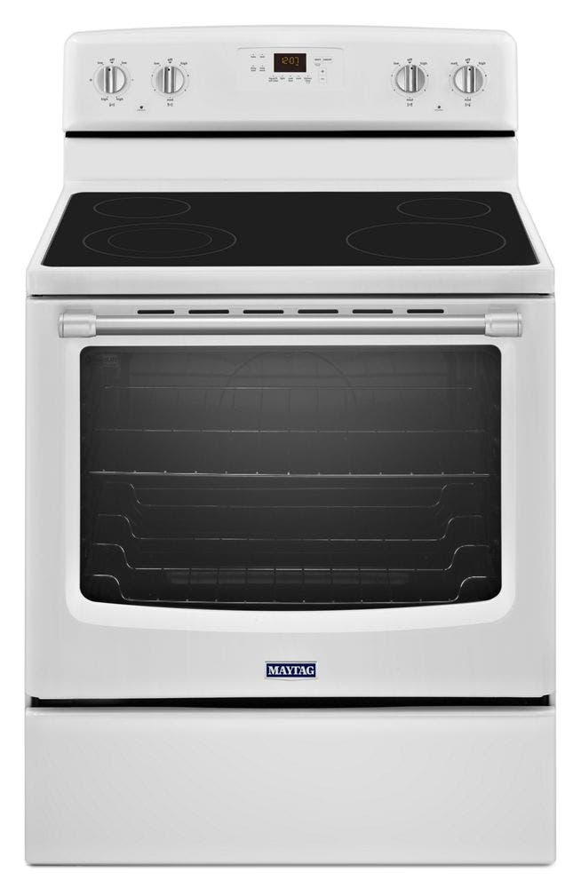 Maytag MER8600DH White