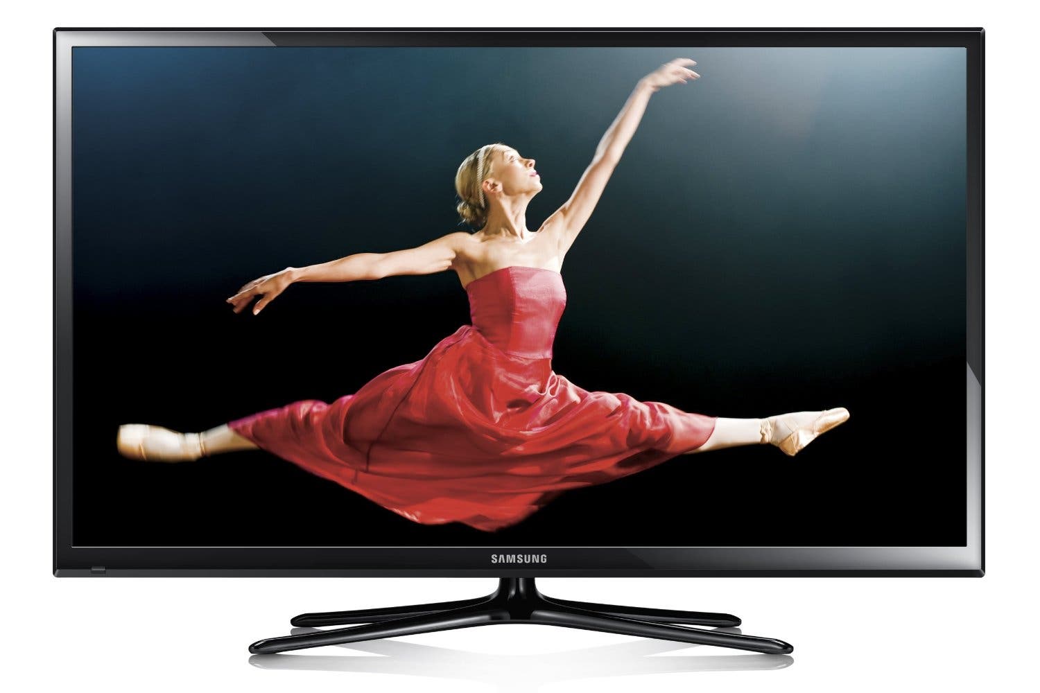 Samsung PN51F5300AFXZA 51" 1080p Plasma TV