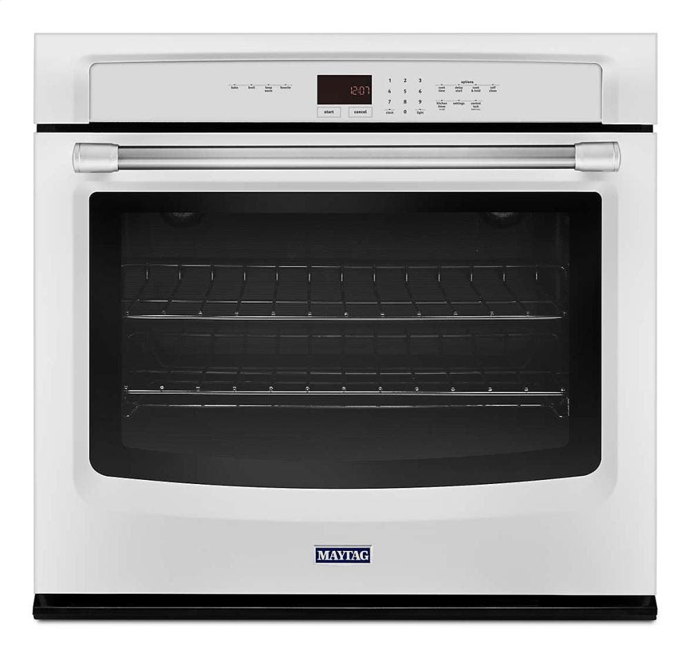 Maytag MEW7527DH White