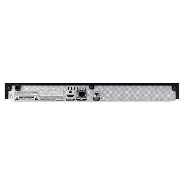 Samsung BDH5900 Blu-ray Disc Player