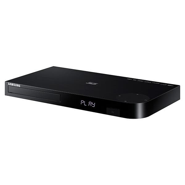 Samsung BDH5900 Blu-ray Disc Player
