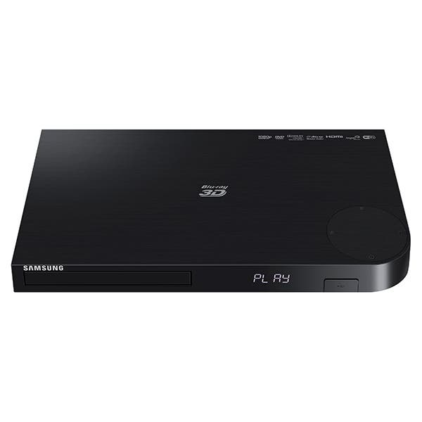 Samsung BDH5900 Blu-ray Disc Player