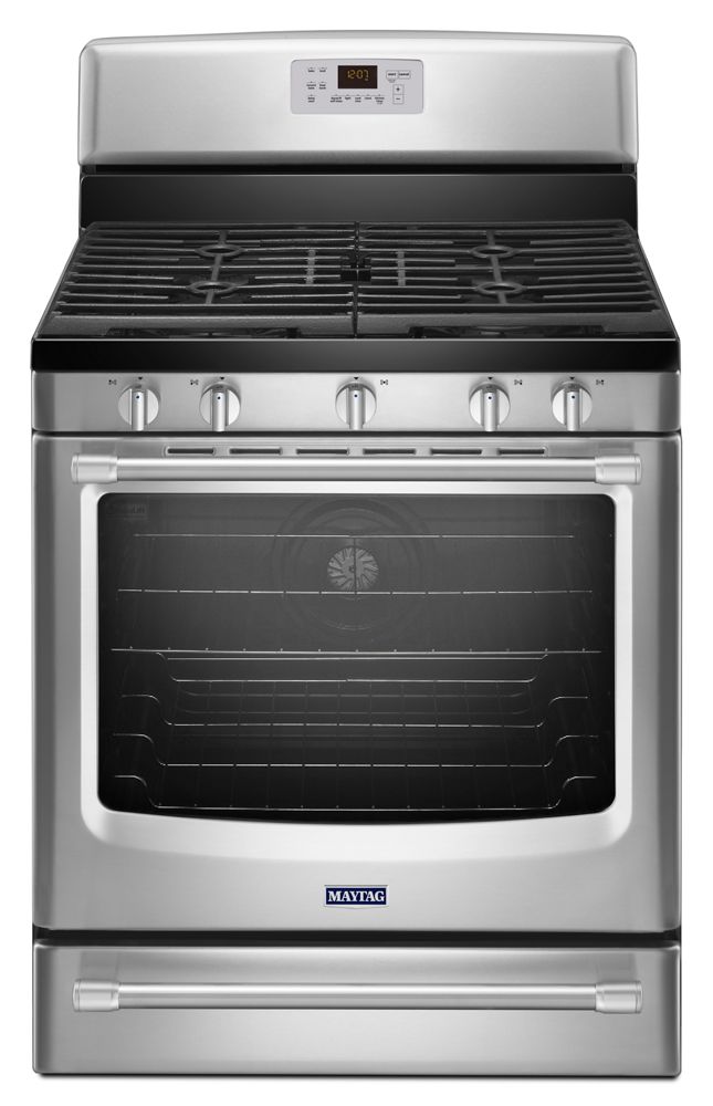 Maytag MGR8700DS