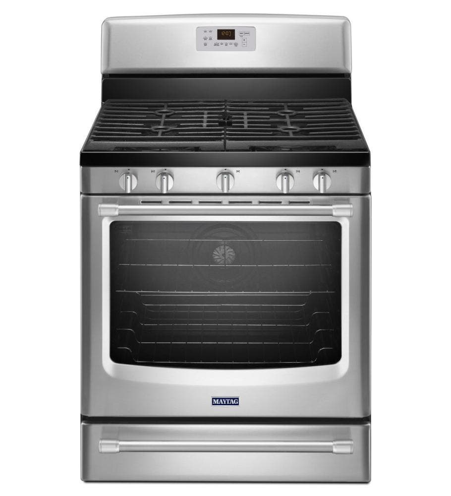 Maytag MGR8700DB Black