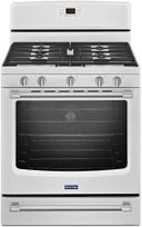 Maytag Gas Freestanding Range With Convection Oven