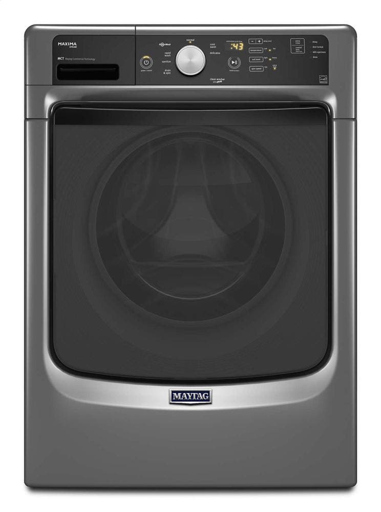 Maytag MHW5100DC Metallic Slate
