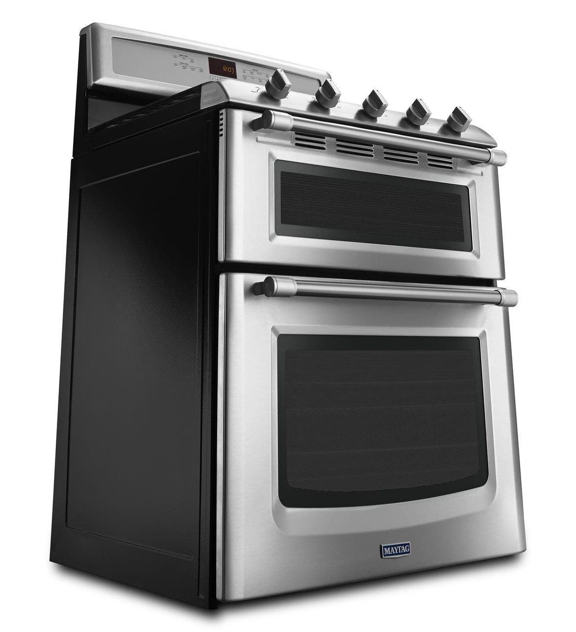 Maytag MGT8820DS Stainless Steel