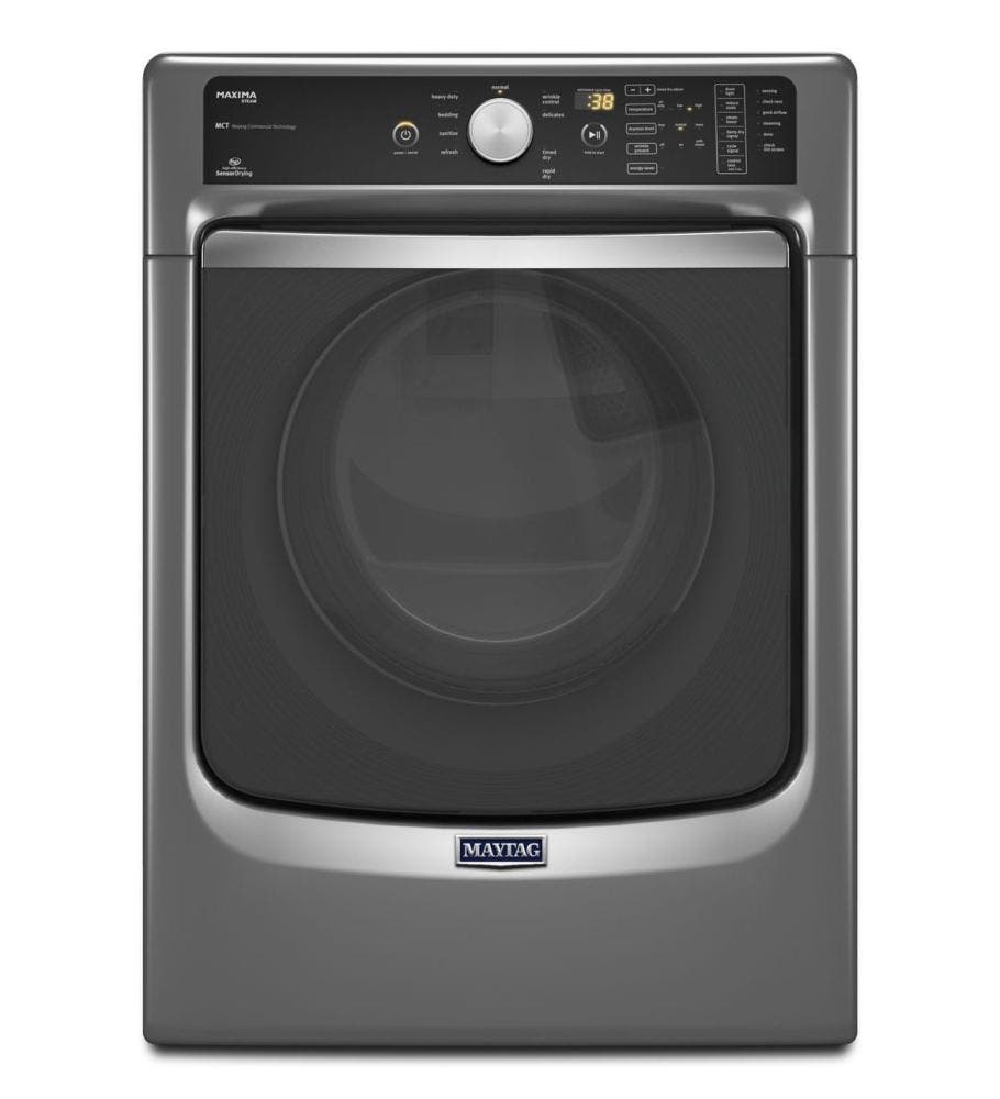 Maytag MED7100DC Metallic Slate