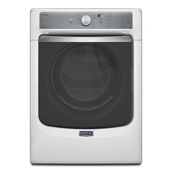 Maytag MGD7100DW White