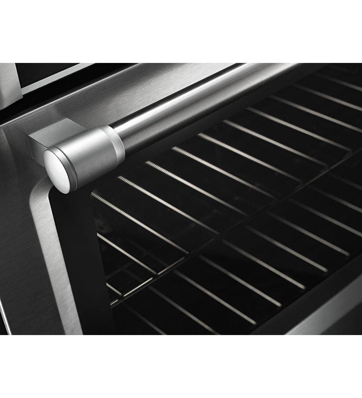 Maytag MEW9527DS Stainless Steel