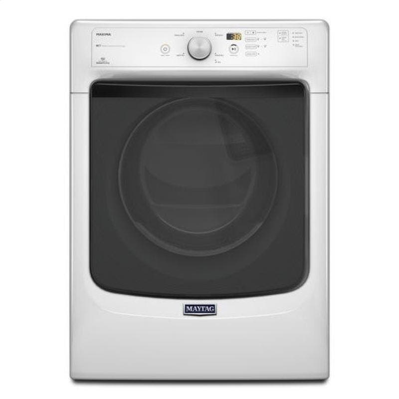 Maytag MGD3100DW 27 Inch 7.4 cu. ft. Gas Dryer27 Inch 7.4 cu. ft. G...