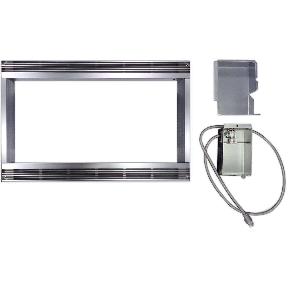 Sharp RK48S27 27" Built-In Trim Kit