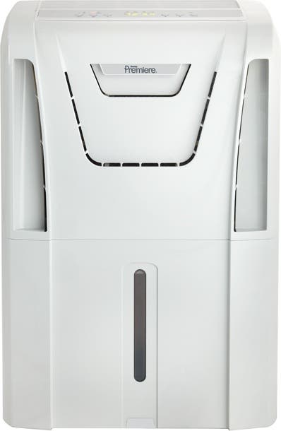 Danby DDR70A2GP 70 Pint Capacity Dehumidifier