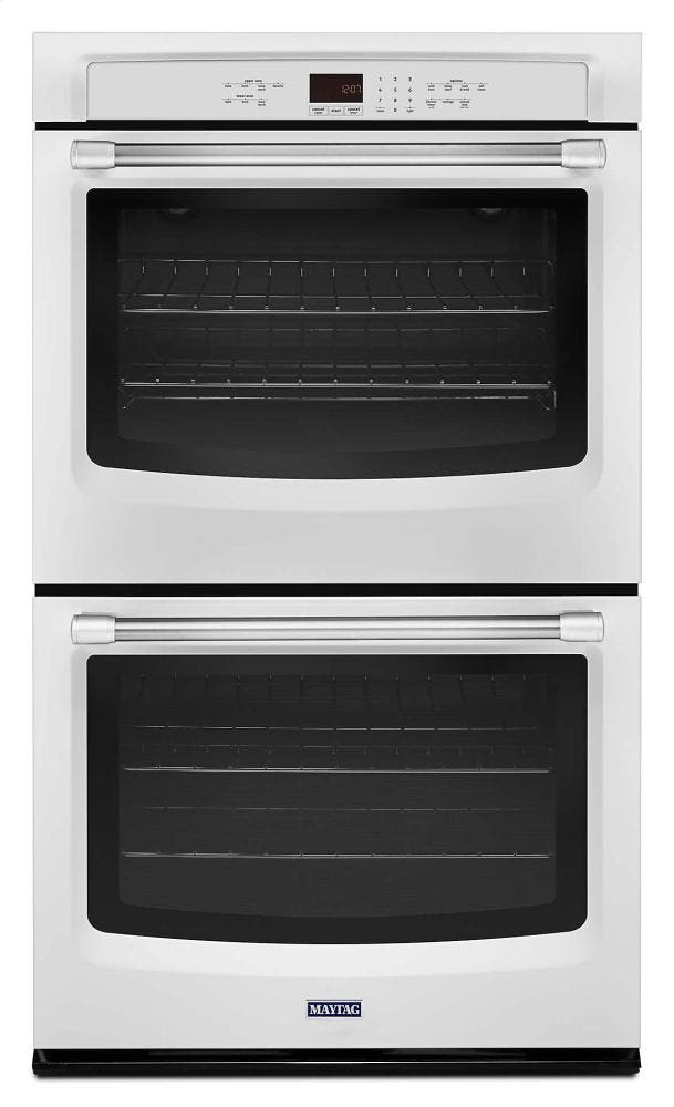 Maytag MEW7627DH White