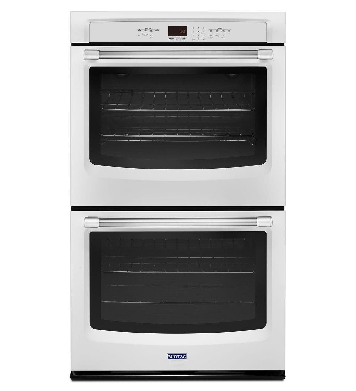 Maytag MEW7630DH White