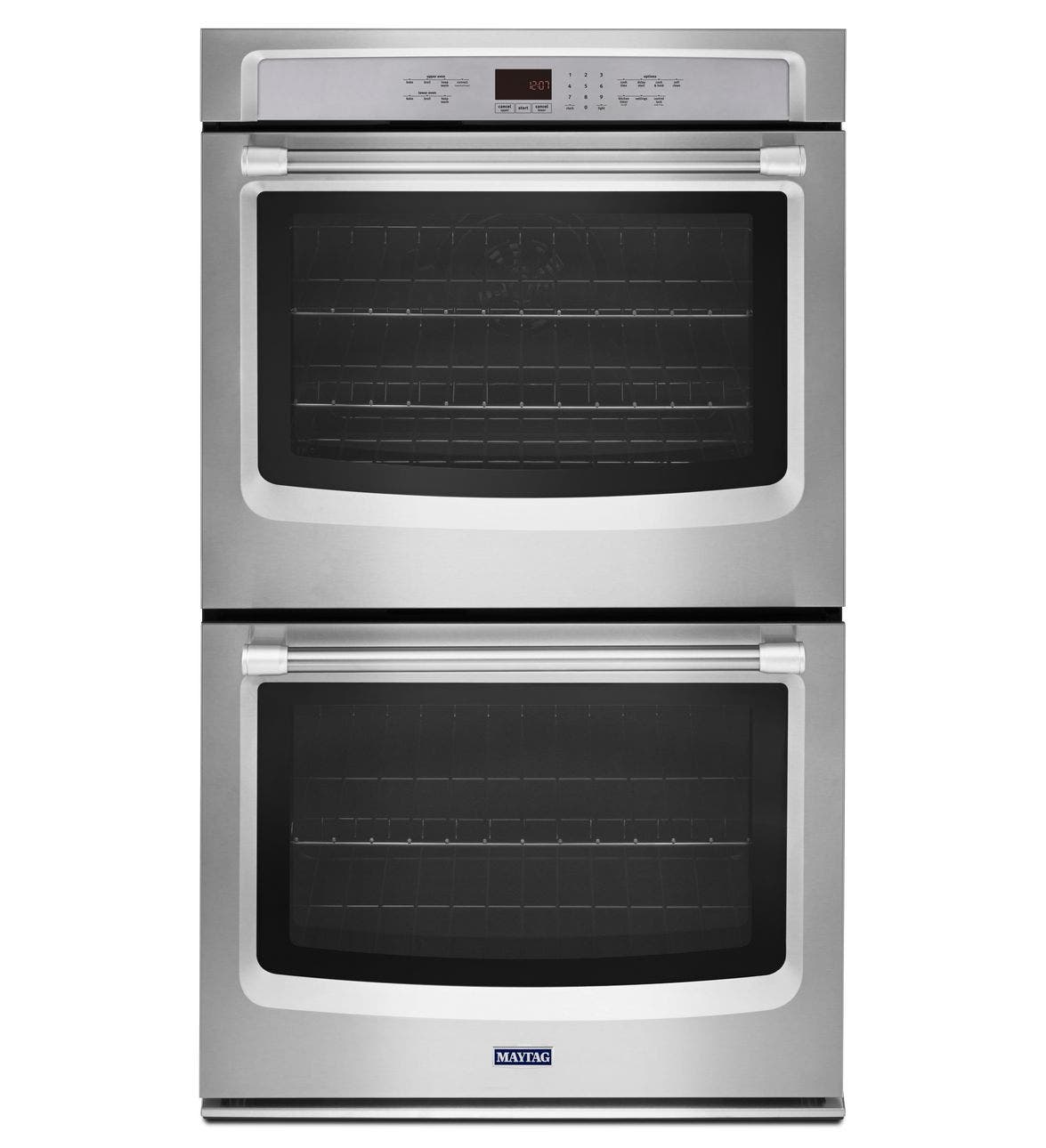 Maytag MEW9627DS Stainless Steel
