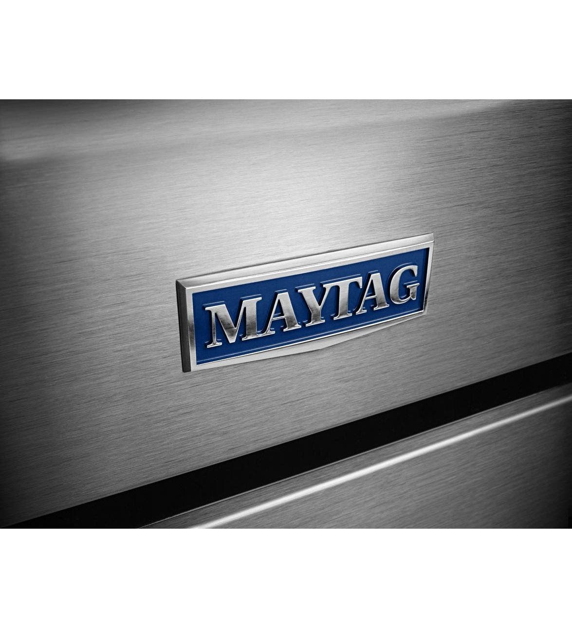 Maytag MEW9627DS Stainless Steel