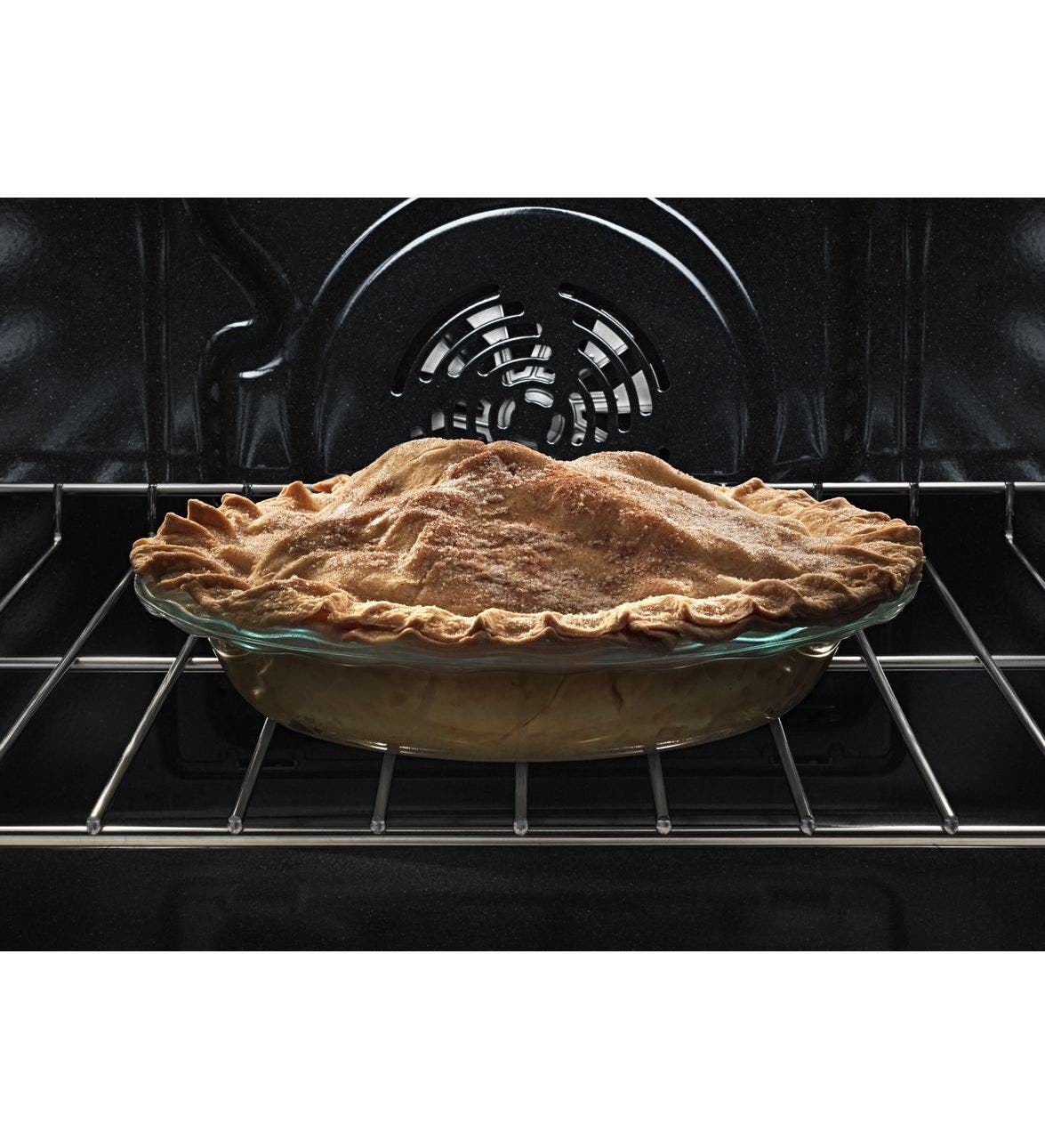 Maytag MEW9627DS Stainless Steel
