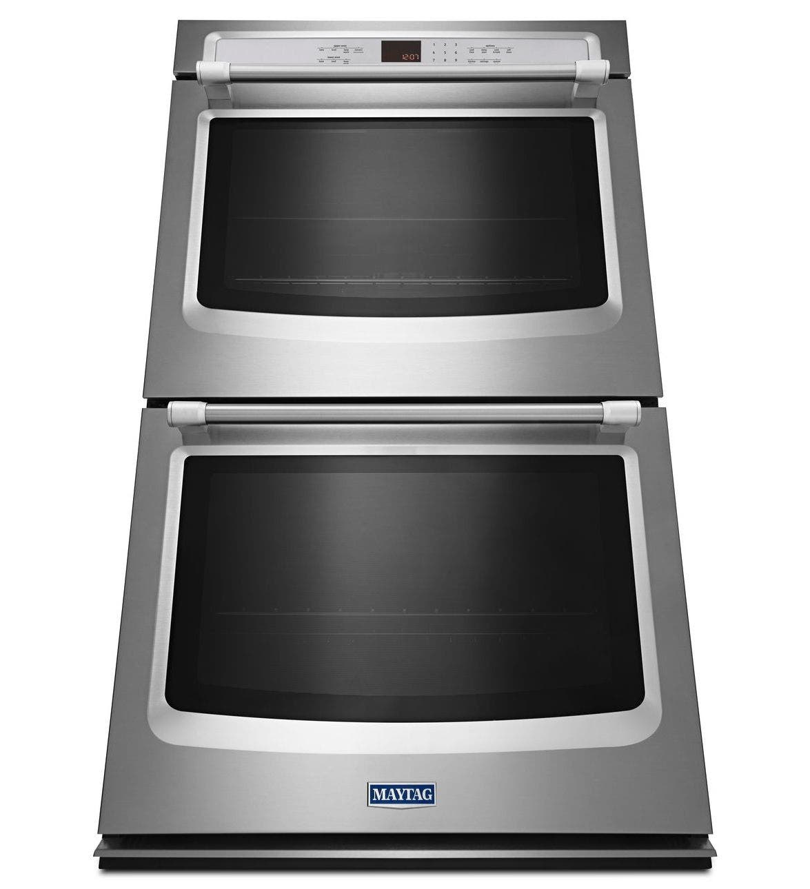 Maytag MEW9627DS Stainless Steel