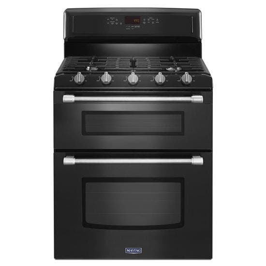 Maytag MGT8720DE Black