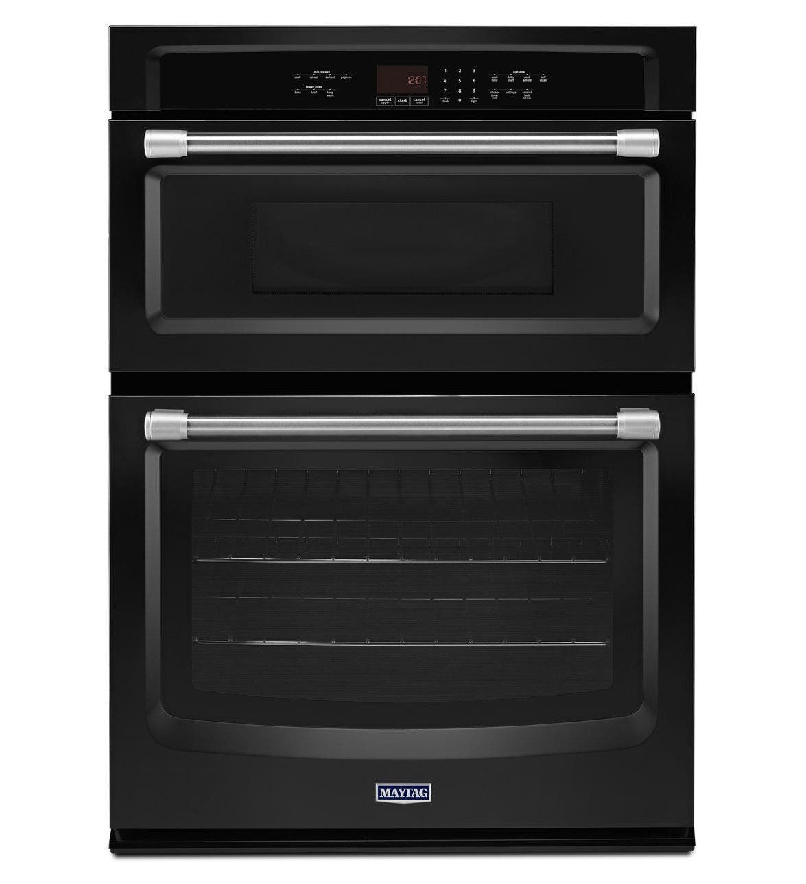 Maytag MMW7730DE Black