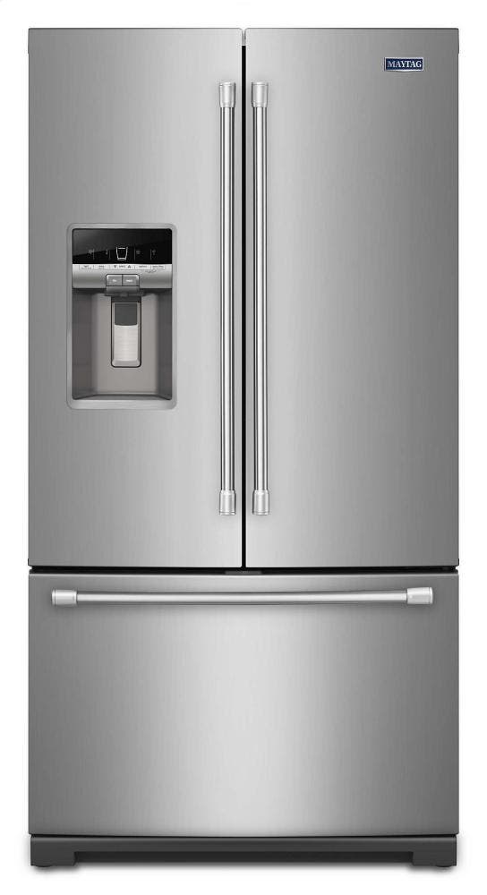 Maytag MFT2776DEM Stainless Steel