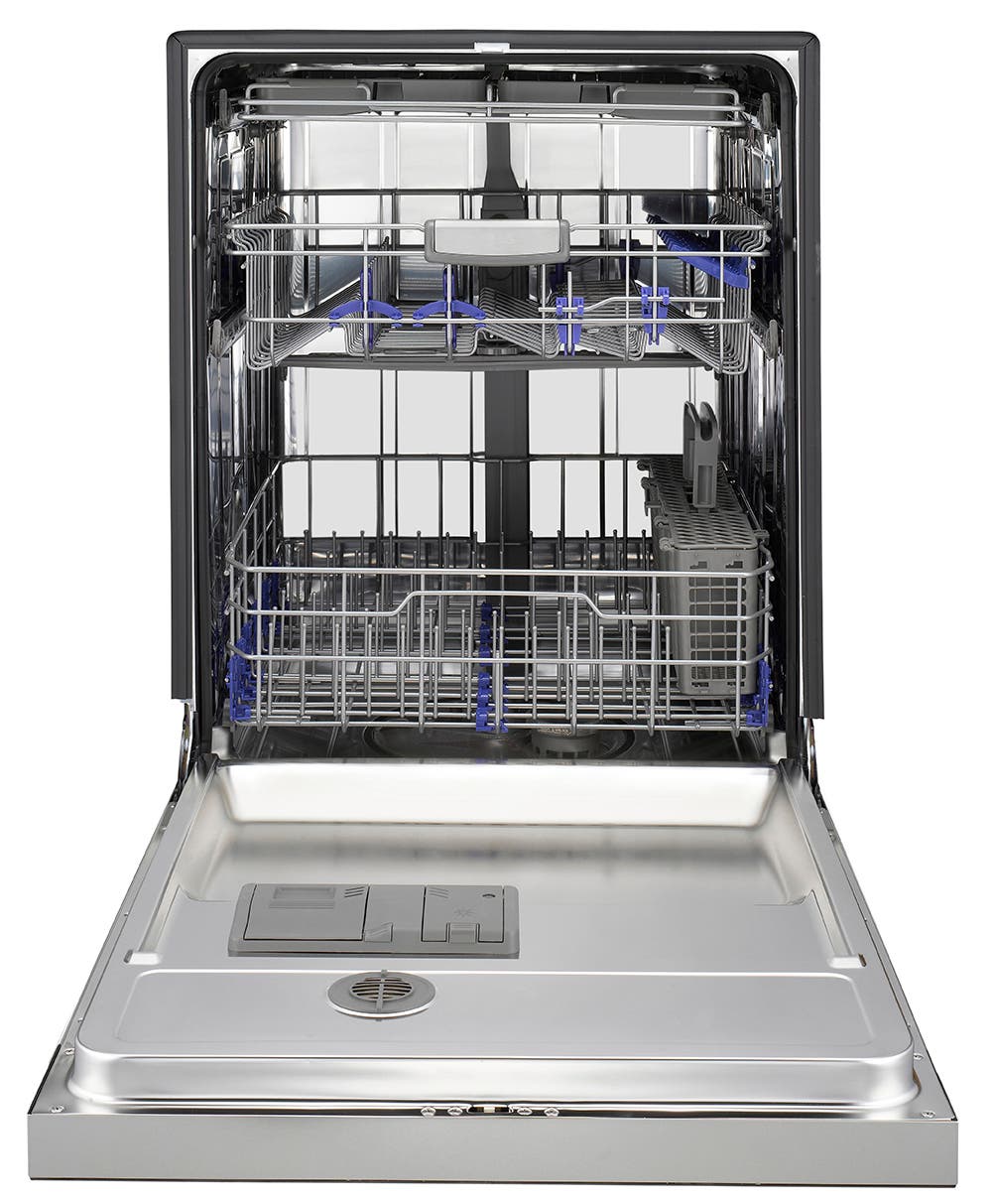 LG LDS5774ST Stainless Steel