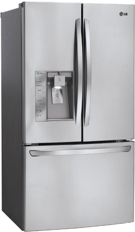 LG LFX29937ST 29.2 cu. ft. French Door Refrigerator