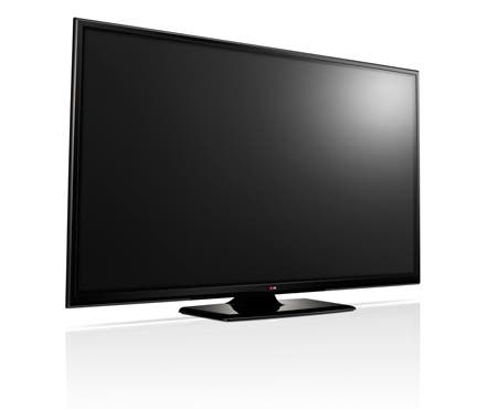 LG 50PB6600 50" Class (49.9" Diagonal) 1080p Smart Plasma TV