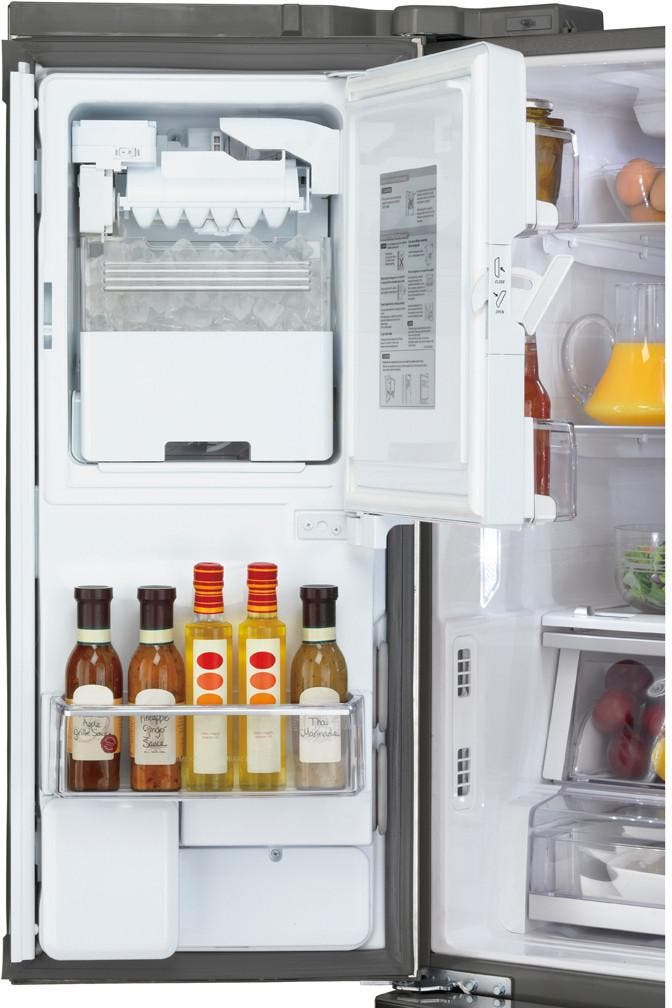 LG LFX31945ST Stainless Steel