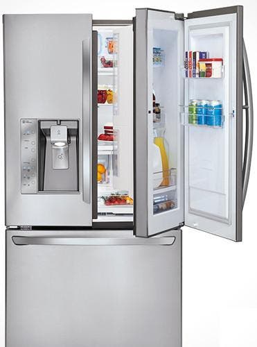 LG LFX31945ST Stainless Steel