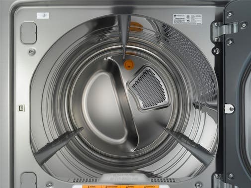LG DLGX6002V Graphite Steel