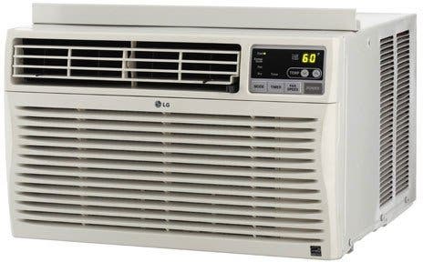 LG LW1813ER 18,000 BTU Room Air Conditioner