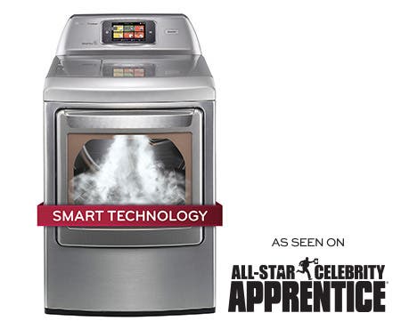 LG DLGX6002V Graphite Steel