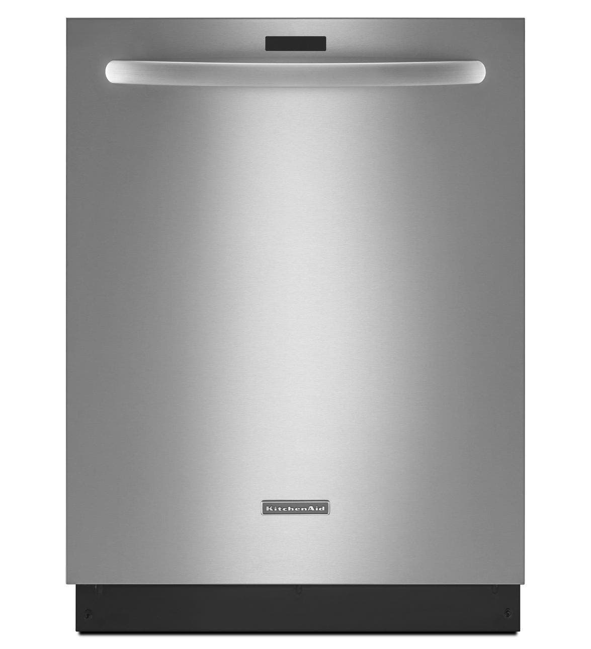 KitchenAid KDTM354DSS Stainless Steel