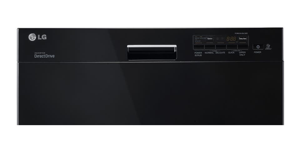 LG LDS5040BB Black