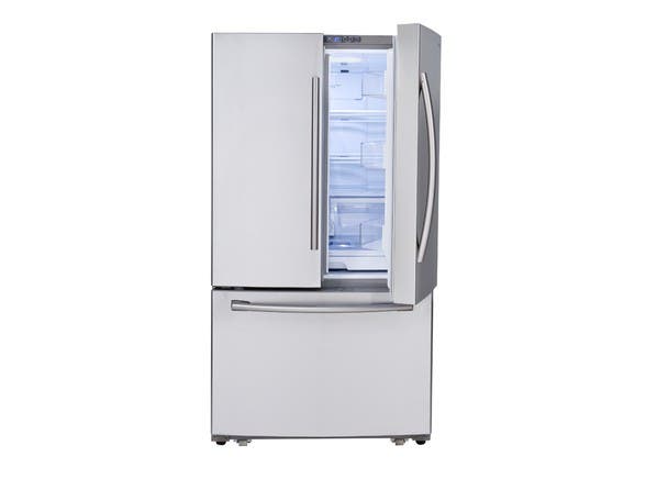 Samsung RF261BIAESR Stainless Steel