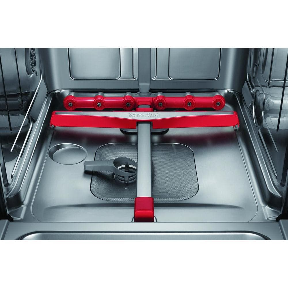 Samsung DW80H9930US Fully Integrated Dishwasher