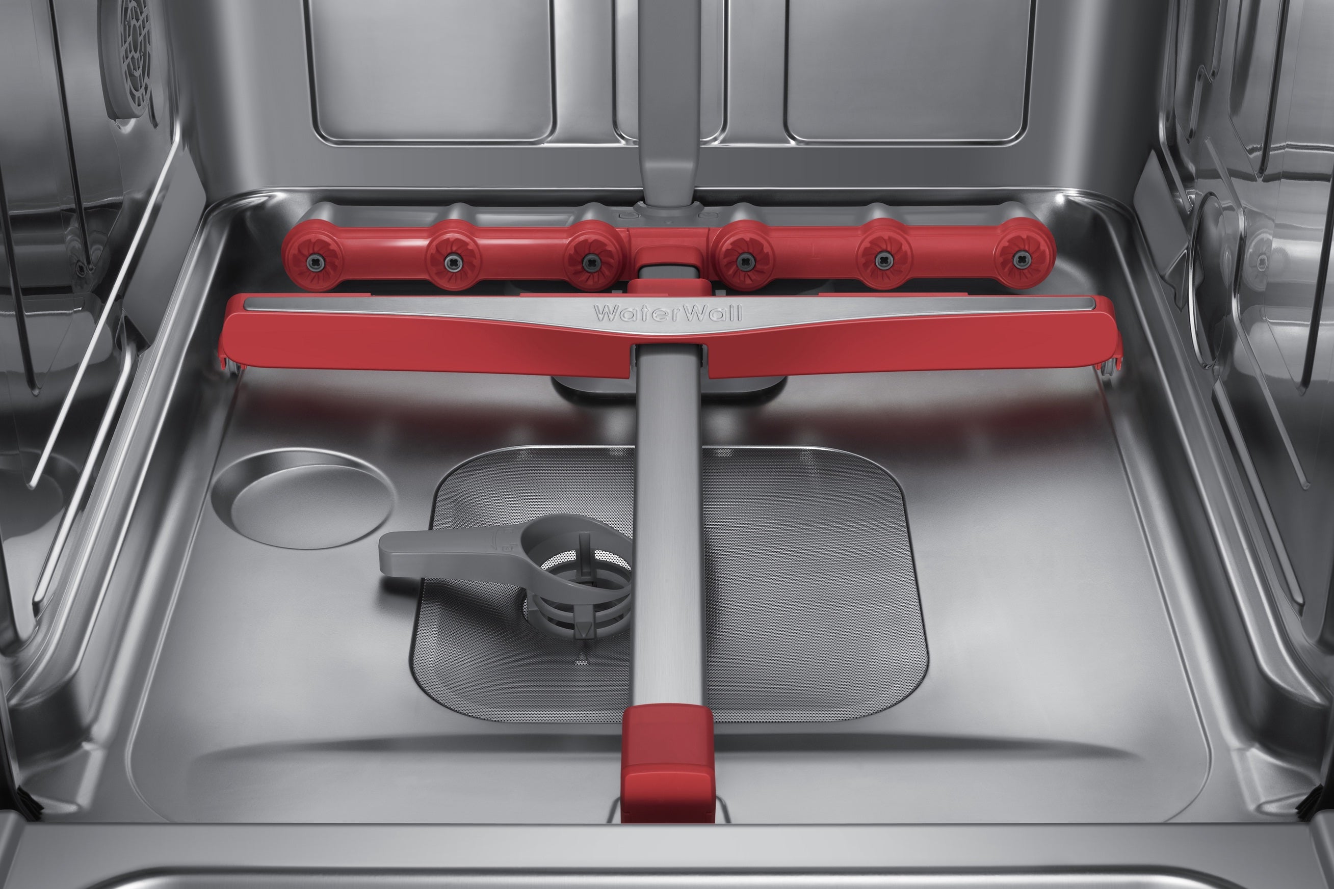 Samsung DW80H9950US Fully Integrated Dishwasher - Thumbnail 3