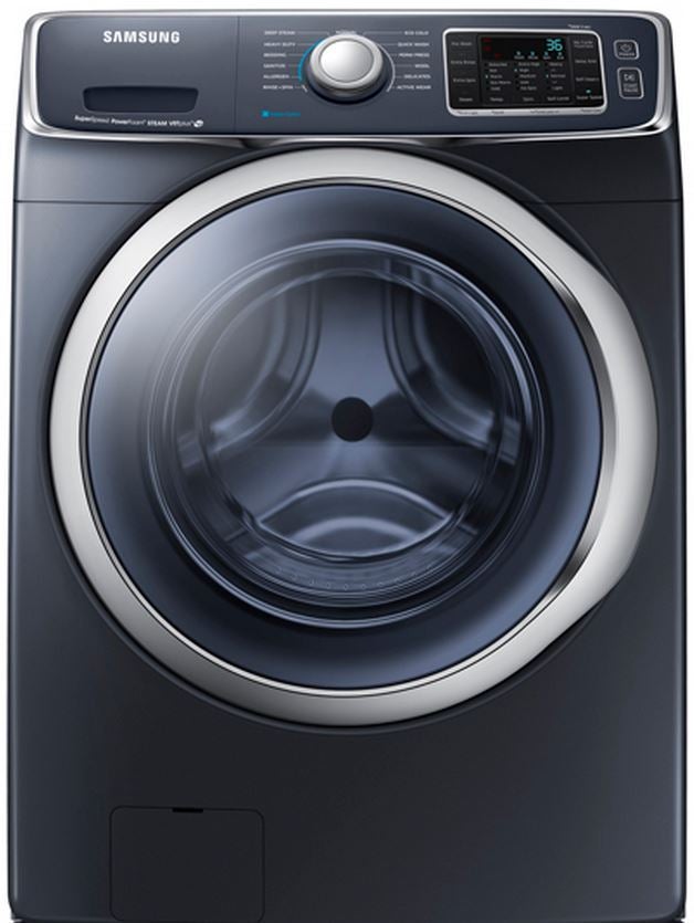Samsung WF6300 Washer - Thumbnail 2