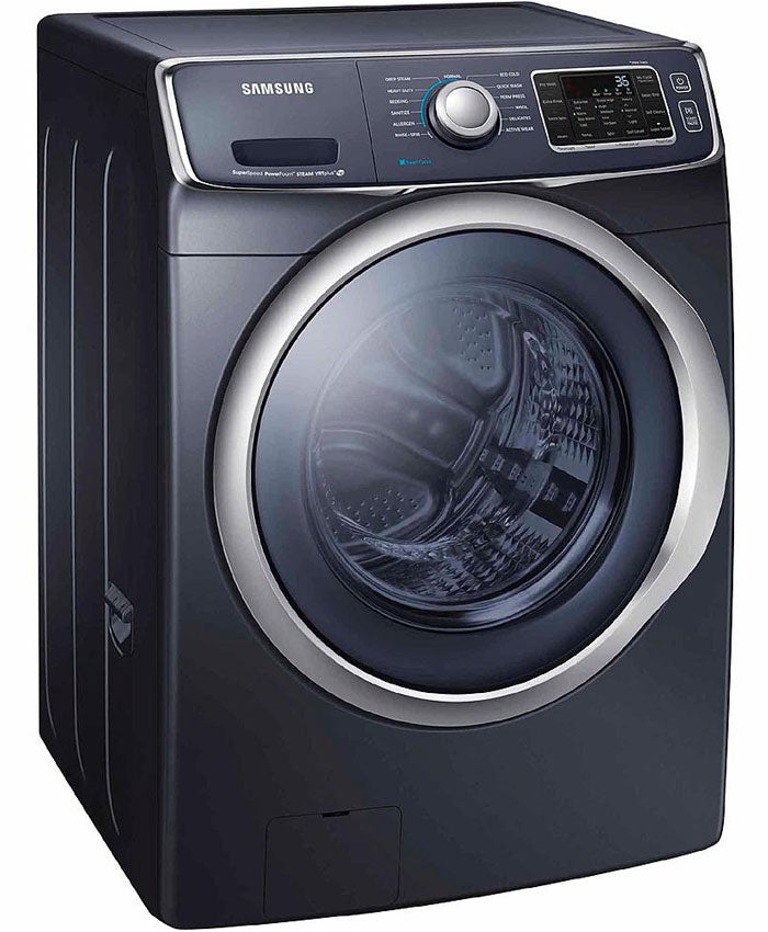 Samsung WF6300 Washer - Thumbnail 4