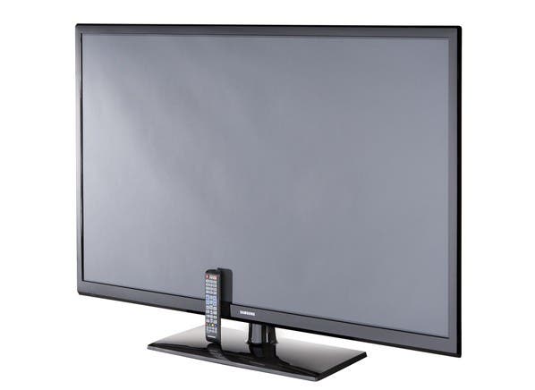 Samsung PN51F4500 51" 720p 600Hz Class Plasma HDTV