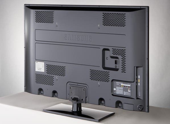 Samsung PN51F4500 51" 720p 600Hz Class Plasma HDTV